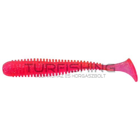 NEVIS Vantage Longer 8.75cm 5db/cs Pink Flitter Akció -30%