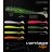 NEVIS Vantage Longer 8.75cm 5db/cs Pink Flitter Akció -30%