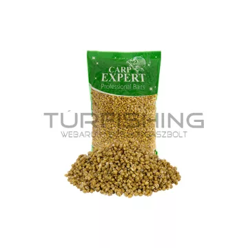 CARP EXPERT ETETŐ KUKORICA 1 ÉVES NATUR 3KG.