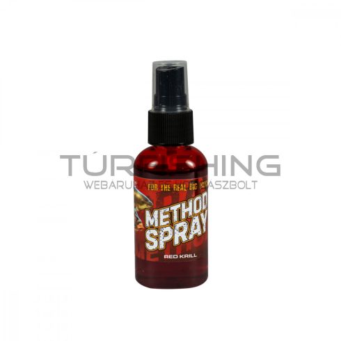 BENZAR MIX METHOD SPRAY PIROS KRILL 50ML