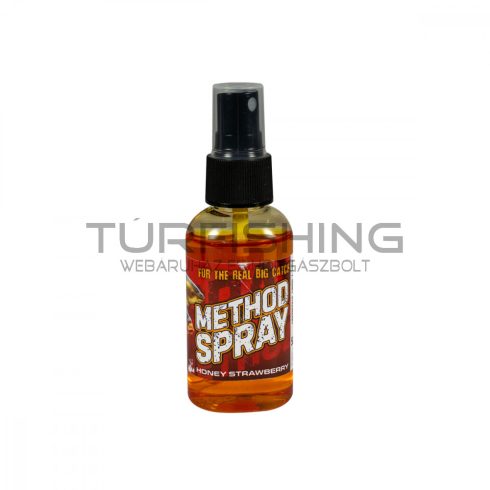 BENZAR MIX METHOD SPRAY MÉZES EPRES 50ML