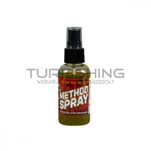 BENZAR MIX METHOD SPRAY CSOKI NARANCS 50ML