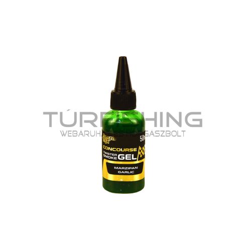 BENZAR MIX CONCOURSE TWISTER GEL SMOKE CHILI-SQUID 50 ML