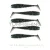 NEVIS Vantage Swinger 7cm 5db/cs Kék-Arany Flitter Akció -30%