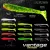 NEVIS Vantage Swinger 7cm 5db/cs Kék-Arany Flitter Akció -30%