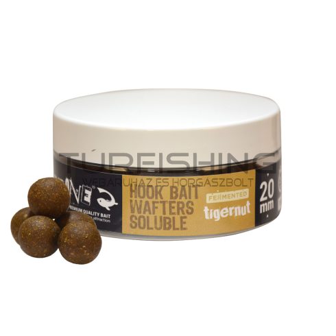 THE FERMENTED ONE HOOK BAIT WAFTERS SOLUBLE TIGERNUT 20MM 150 GR