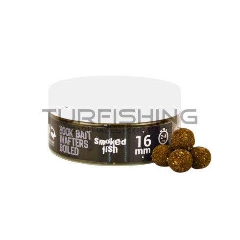 THE ONE HOOK BAIT WAFTERS BOILIE GOLD 16MM 150 GR