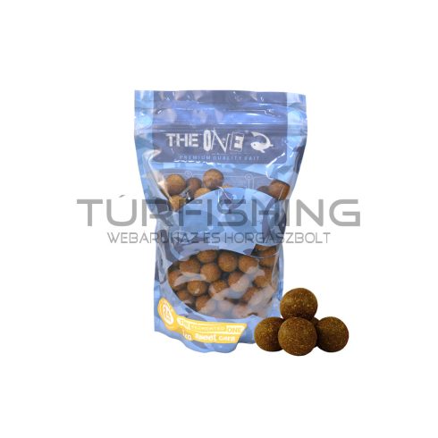 THE FERMENTED ONE SOLUBLE 24 MM TIGERNUT 1 KG