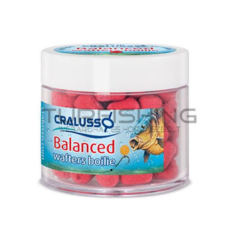 CRALUSSO BALANCED KUKORICA 20 GR 6x7 MM