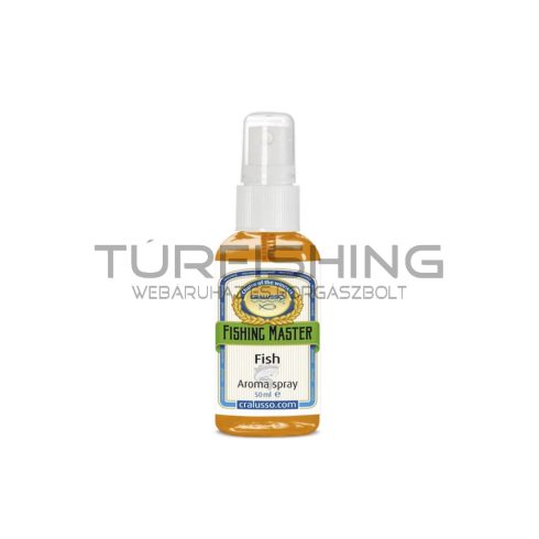CRALUSSO HARCSA-HALAS AROMA SPRAY 50ML