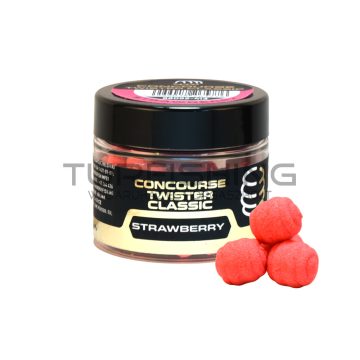BENZAR CONCOURSE TWISTER CLASSIC STRAWBERRY 8 MM