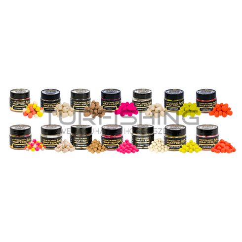 BENZÁR MIX CONCOURSE WAFTERS 6 MM WASABI FLUO ZÖLD 30 ML