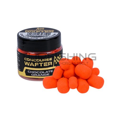 BENZAR MIX CONCOURSE WAFTERS 8-10 MM COLOR MIX 30 ML