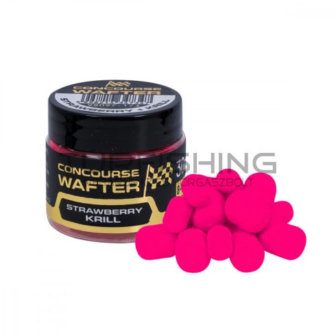 BENZAR MIX CONCOURSE WAFTERS 8-10 MM EPER-KRILL 30 ML