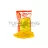BENZAR MIX ANGOLMORZSA PIROS 500GR