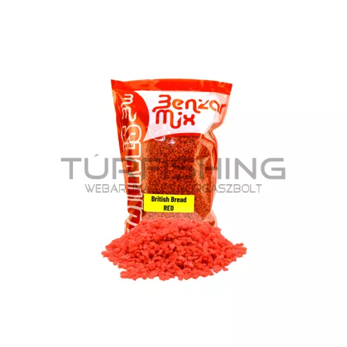 BENZAR MIX ANGOLMORZSA SÁRGA 500GR