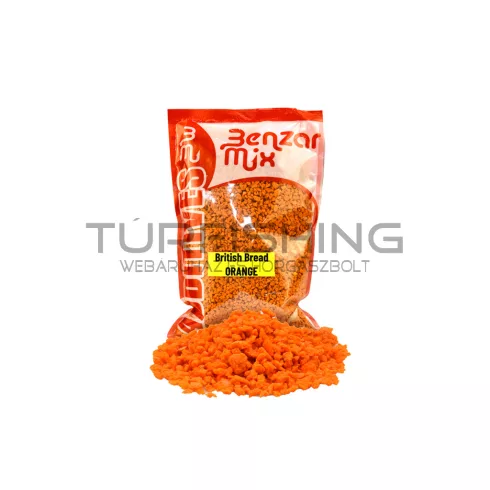 BENZAR MIX ANGOLMORZSA FINE VEGYES 4color 600GR