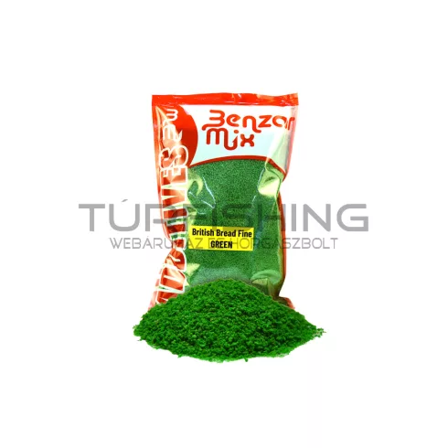 BENZAR MIX ANGOLMORZSA FINE VEGYES 4color 600GR