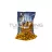 BENZAR CRUSHED PVA BAG MIX 800 GR LIVER
