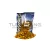 BENZAR CRUSHED PVA BAG MIX 800 GR LIVER