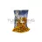 BENZAR CRUSHED PVA BAG MIX 800 GR LIVER
