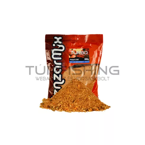BENZAR TURBO METHOD CSÍPŐS-KOLBÁSZ 800 GR