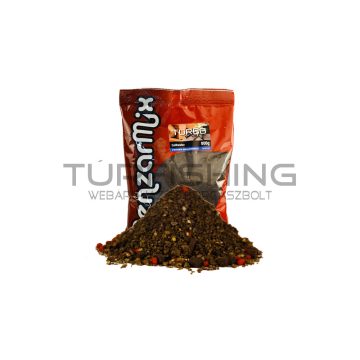 BENZAR TURBO FEEDER KARAMELL-VANÍLIA 800 GR