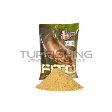 BENZAR FITO LAKE GROUNDBAIT 1,2 KG