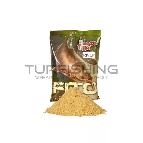 BENZAR FITO LAKE GROUNDBAIT 1,2 KG