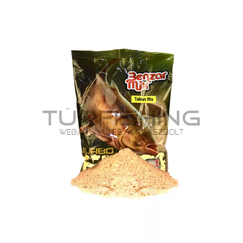 BENZAR FITO VÖDRÖS SZETT REFILL 1,2 KG