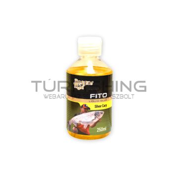 BENZAR FITO VÖDRÖS SZETT LIQUID REFILL 250ML