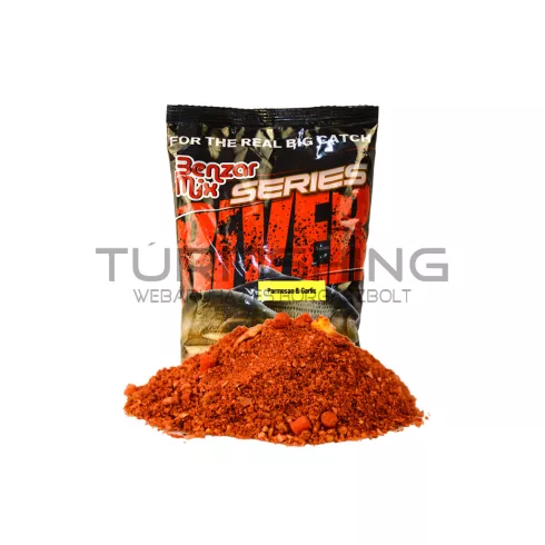 BENZAR RIVER SERIES NÉGYSAJTOS 1KG