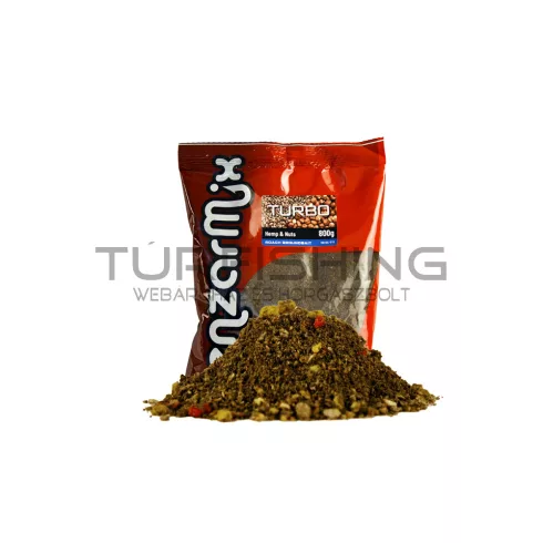 BENZAR TURBO BREAM MÉZESKALÁCS 800 GR
