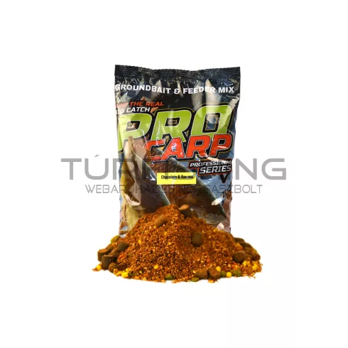 BENZAR PRO CARP CSOKI-BANÁN 1KG