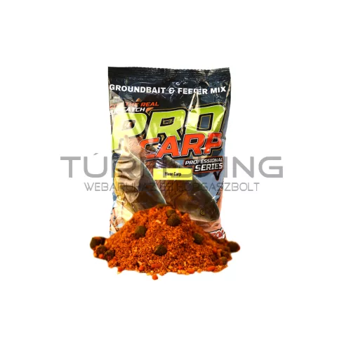 BENZAR PRO CARP CSOKI-BANÁN 1KG