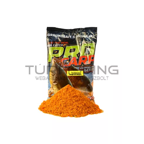 BENZAR PRO CARP CSOKI-BANÁN 1KG