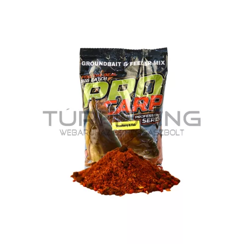 BENZAR PRO CARP CSOKI-BANÁN 1KG