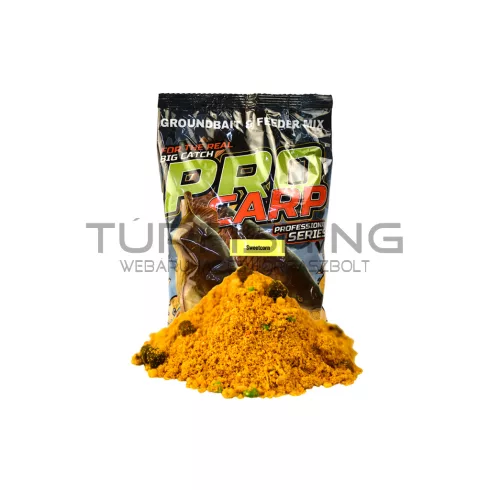 BENZAR PRO CARP CSOKI-BANÁN 1KG