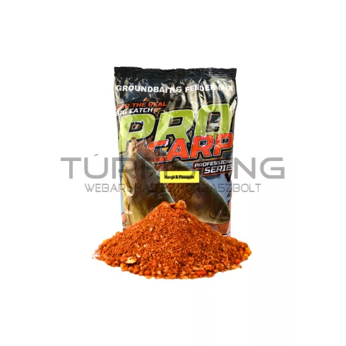 BENZAR PRO CARP CSOKI-BANÁN 1KG