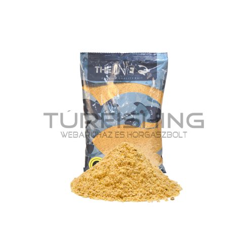 THE ONE ZIG RIG CLOUDY MIX YELLOW PINEAPPLE  1 KG
