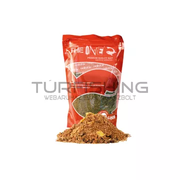 THE ONE CLOUDY STICK MIX RED