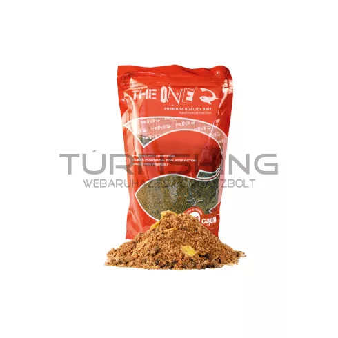 THE ONE CLOUDY STICK MIX RED