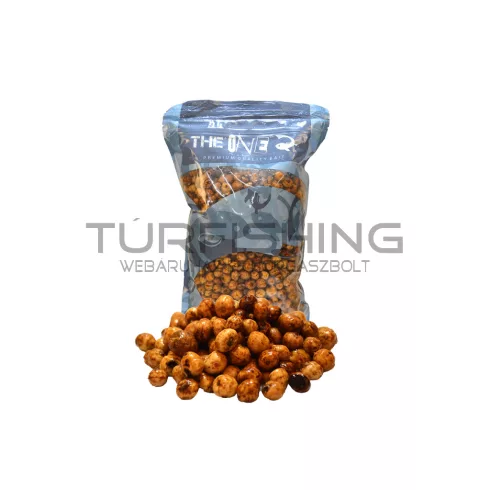 THE FERMENTED ONE TIGERNUT 1 KG