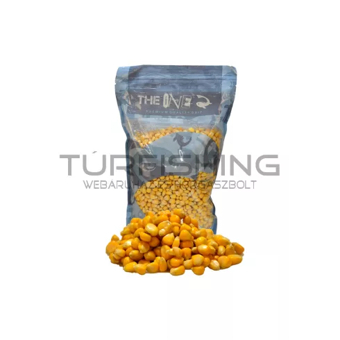 THE FERMENTED ONE TIGERNUT 1 KG