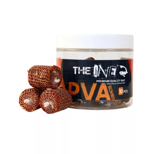 THE ONE PVA SMOKED FISH