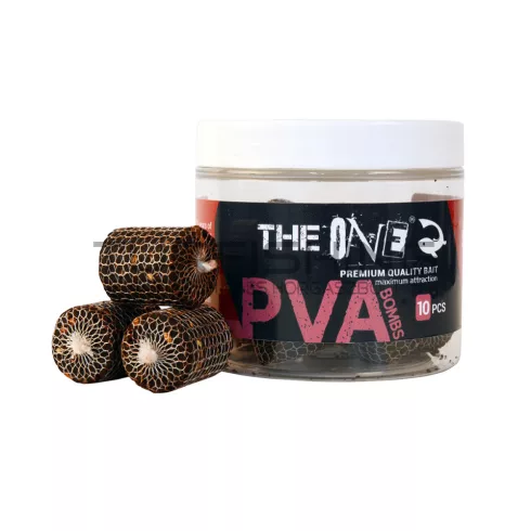 THE ONE PVA SMOKED FISH