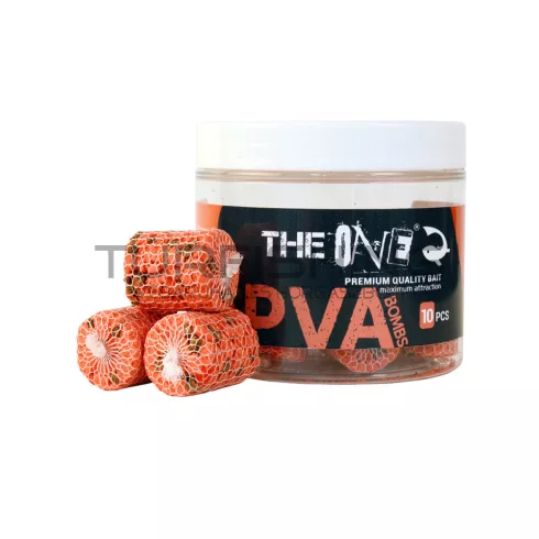 THE ONE PVA SMOKED FISH