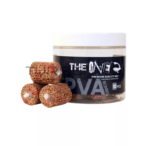 THE ONE PVA SMOKED FISH