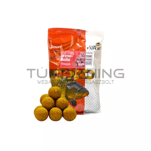 CARP EXPERT SMART  PRIME BOILIE 800G HONEY 16MM