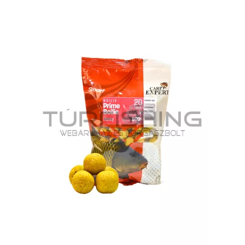 CARP EXPERT SMART PRIME BOILIE 800G PINEAPPLE 20MM